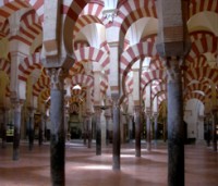 Mezquita de Cordoba